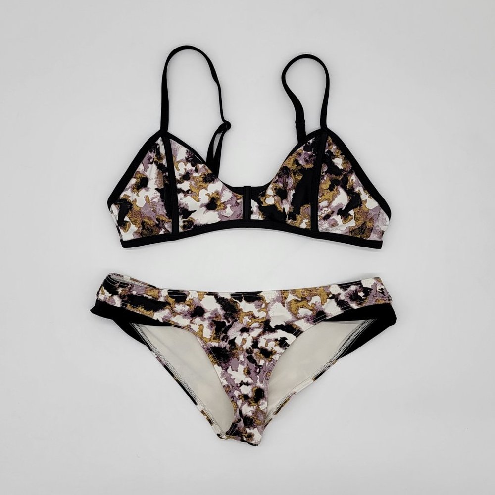 RVCA Bikini - Picture 2 of 6
